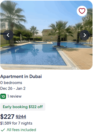 dubai