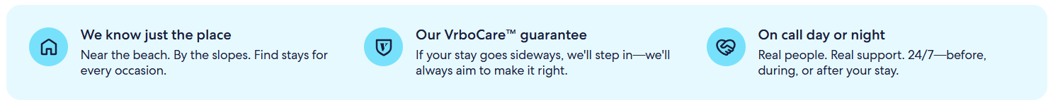 Our VrboCare